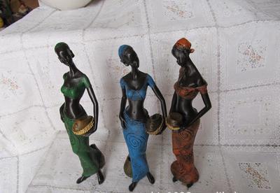 【促销摆件美人花瓶套2工艺品库存批发价5239】价格_厂家_图片 -