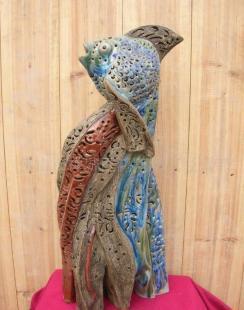 批发手工陶瓷工艺品。石湾公仔。展厅家居摆设_礼品、工艺品、饰品_世界工厂网中国产品信息库