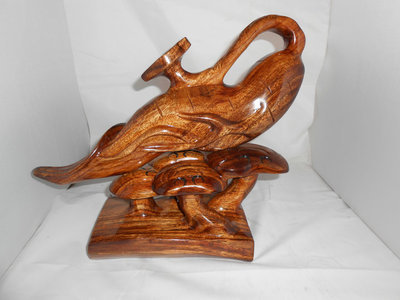 【精品推荐 高档非洲铁花梨雅森木雕工艺品 实木雕刻工艺品 批发】价格,厂家,图片,木质、竹质工艺品,东阳中国木雕城雅森木雕工艺品商行-