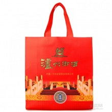  苍南县成彩工艺品厂 主营 环保袋 无纺布袋 围裙