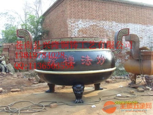 上海香炉批发法器香炉价格香炉厂家佛教用品香炉厂家专业制造品质可靠