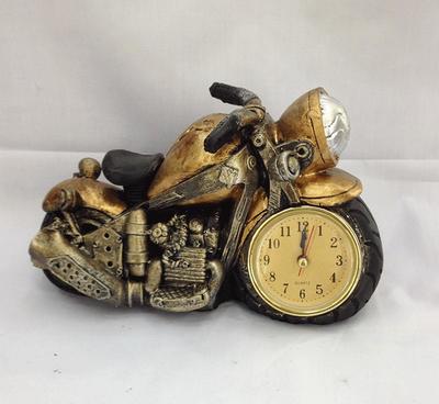 【 】新款霸气哈雷款工艺品摆件批发 收藏必备 小工艺