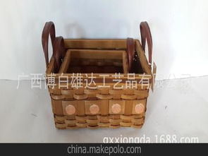编织工艺品篮子供应商,价格,编织工艺品篮子批发市场 