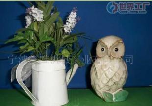 批发陶瓷,陶瓷工艺品,猫头鹰_礼品.工艺品.饰品_世界工厂网中国产品信息库
