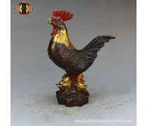 铜器鸡产品信息