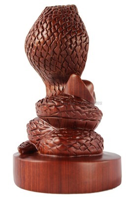 【红檀十二生肖之蛇 老红木摆件批发订做 厂家一件代发】价格,厂家,图片,木质、竹质工艺品,仙游县度尾尚品轩工艺厂-