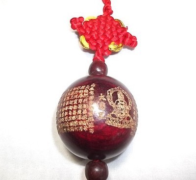 【厂家供应大悲咒磨砂平安汽车挂件 刻有观音菩萨 纹有大悲咒】价格,厂家,图片,止滑垫/防滑垫,庆元县絮缘工艺品批发中心-