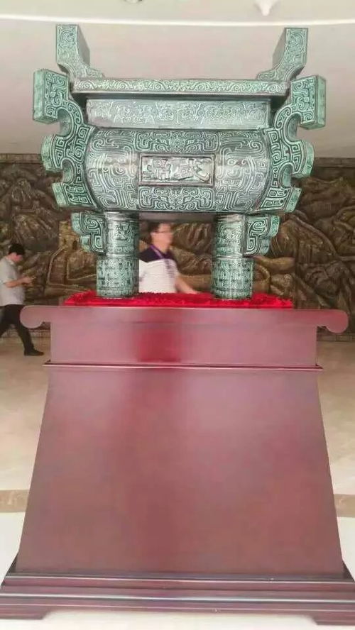 河南司母戊鼎铸造厂欢迎来电 天顺雕塑厂家