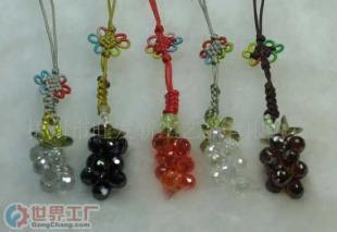 批发时尚锆石手机吊坠 时尚饰品 摆挂件饰品_礼品、工艺品、饰品_世界工厂网中国产品信息库