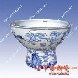 陶瓷高脚缸 景德镇陶瓷大缸批发厂家 大楼落成礼品,陶瓷高脚缸 景德镇陶瓷大缸批发厂家 大楼落成礼品生产厂家,陶瓷高脚缸 景德镇陶瓷大缸批发厂家 大楼落成礼品价格