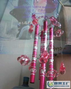 齐尚美工艺礼品 清仓处理 大号亚克力风铃 小量批发_礼品、工艺品、饰品_世界工厂网中国产品信息库