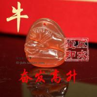 批发开光2012壬辰龙年宋韶光生肖属牛吉祥物奋发高升摆件吊坠_礼品、工艺品、饰品_世界工厂网中国产品信息库