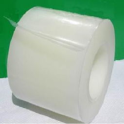 个类型pe保护膜