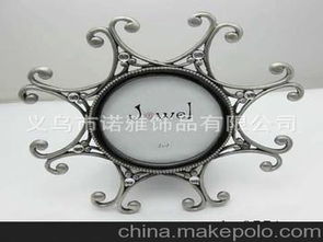 工艺品相框供应商,价格,工艺品相框批发市场 