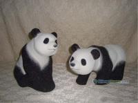 批发陶瓷熊猫、陶瓷工艺品、潮州陶瓷_礼品、工艺品、饰品_世界工厂网中国产品信息库