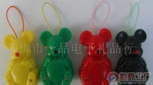 批发诚招08新促销品会唱歌的老鼠LED手电筒代理加盟(图)_礼品、工艺品、饰品_世界工厂网中国产品信息库