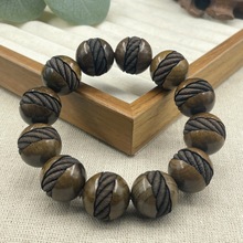 阴沉木雕刻工艺品