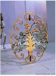 铁艺工艺品批发 可靠的铁艺工艺品厂家货源 供应信息