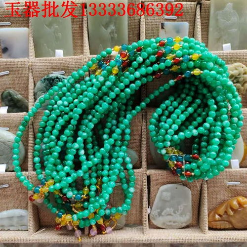 皮山南阳地摊玉石批发货源南阳玉器批发源头