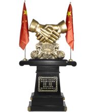  阿甘工艺 主营 树脂工艺品