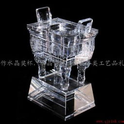 水晶鼎,商务办公水晶鼎,诚信水晶鼎礼品,合作公司纪念品,合作伙伴纪念品,水晶鼎制作批发,水晶鼎制作批
