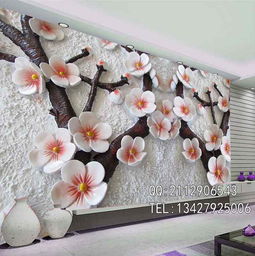 3d壁画 壁画厂家 壁画订制 壁画价格 壁画批发产品大图