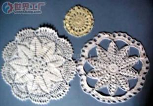 批发钩针工艺与珍珠饰品 创意手工艺品市场新机遇