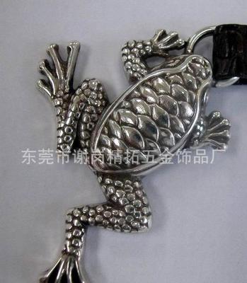 专业定做锌合金压铸工艺品与立体logo产品批发指南