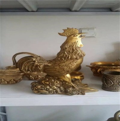 铜雕工艺品地动仪雕塑 传承与创新，宝鸡铜雕定制与批发指南