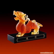 南京友翔工艺礼品批发中心 工艺品辟邪与珍珠饰品批发指南