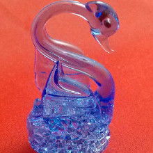 天鹅玻璃工艺品与珍珠饰品 市场价格、批发渠道及生产厂家解析